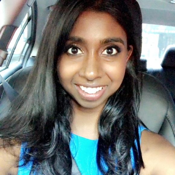 Meet Your Posher, Edith! - Picture 1 of 3